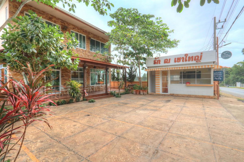 Rak Na Khaoyai, Mu Si, Thailand