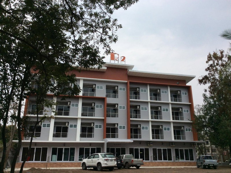 R2 Apartment Service, Nakhon Ratchasima, Thailand