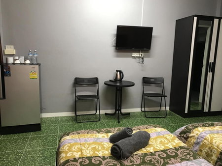 R2 Apartment Service, Nakhon Ratchasima, Thailand