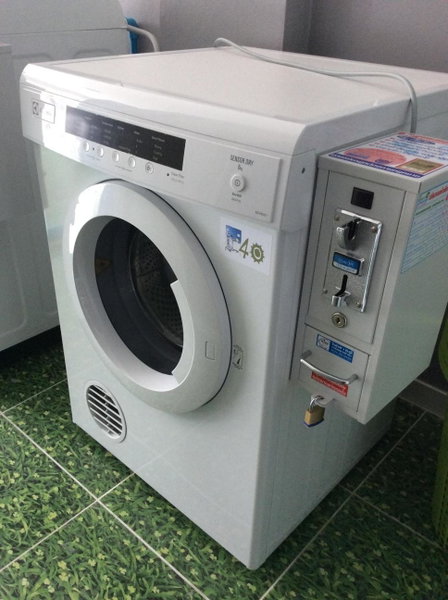 R2 Apartment Service, Nakhon Ratchasima, Thailand