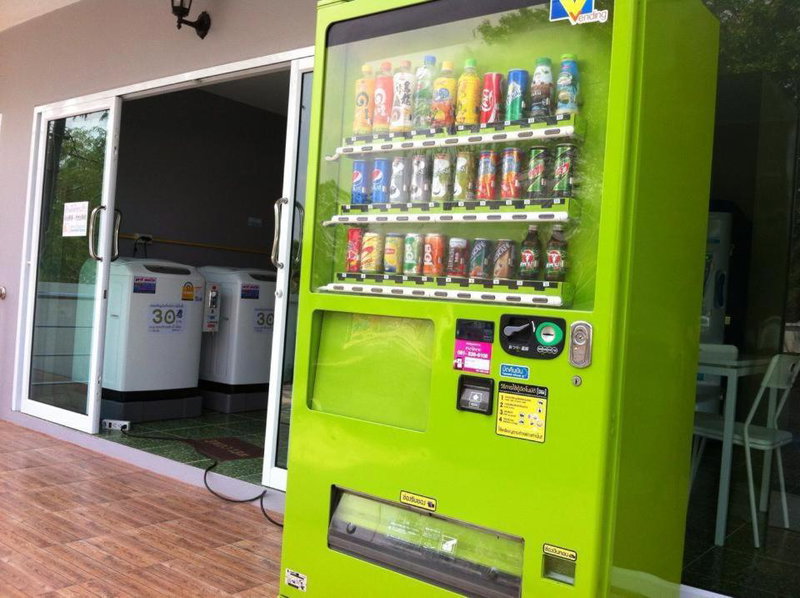 R2 Apartment Service, Nakhon Ratchasima, Thailand