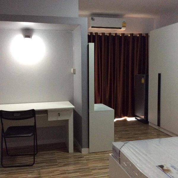 R2 Apartment Service, Nakhon Ratchasima, Thailand