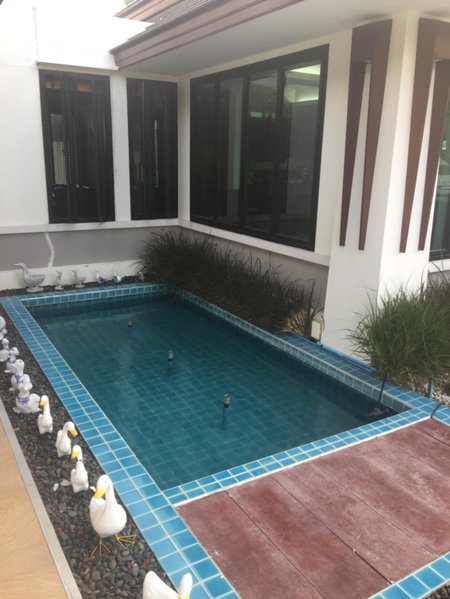 Grand Lopburi, Lop Buri, Thailand