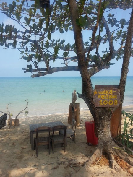New Ozone Resort & Spa, Ko Lanta, Thailand
