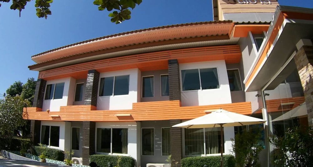 Hotel · Winhouse Hotel, Nan