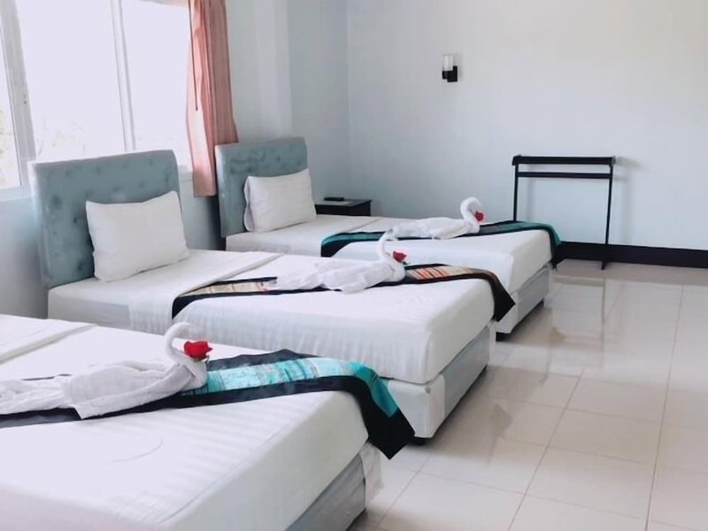 Ban Ton Resort, Udon Thani, Thailand