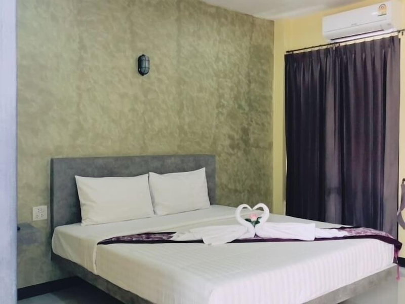 Ban Ton Resort, Udon Thani, Thailand