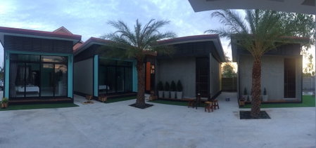 Ban Ton Resort, Udon Thani, Thailand