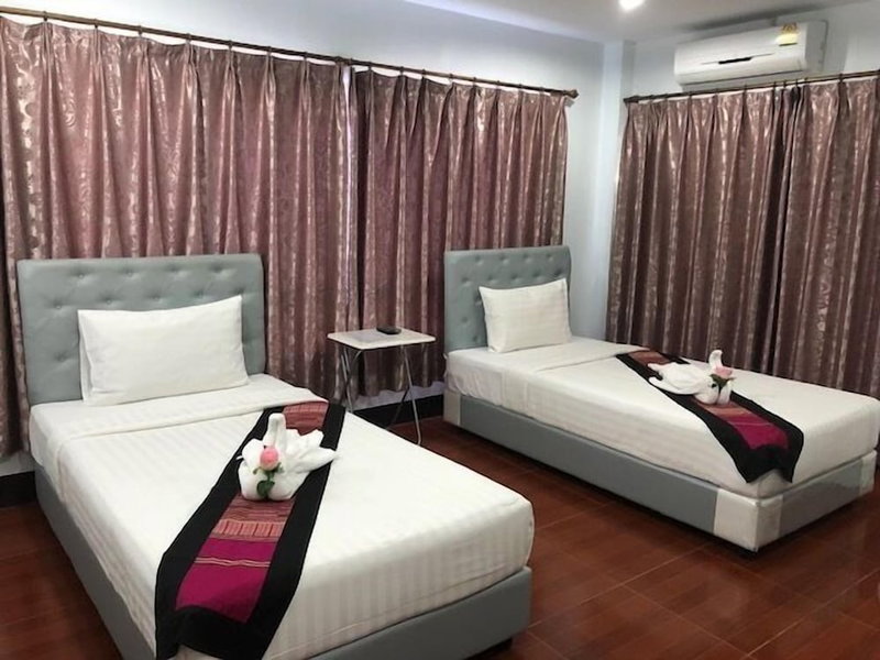 Ban Ton Resort, Udon Thani, Thailand