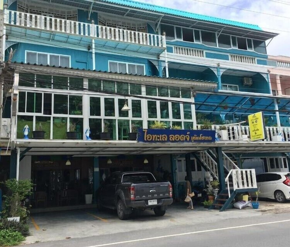 I Talay Lodge Boutique Hotel, Thailand