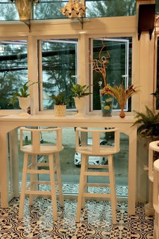 I Talay Lodge Boutique Hotel, Rayong, Thailand