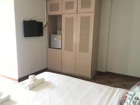 I Talay Lodge Boutique Hotel, Rayong, Thailand