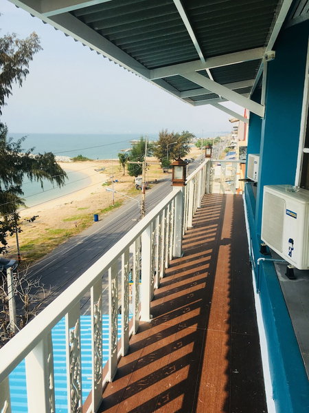 I Talay Lodge Boutique Hotel, Rayong, Thailand