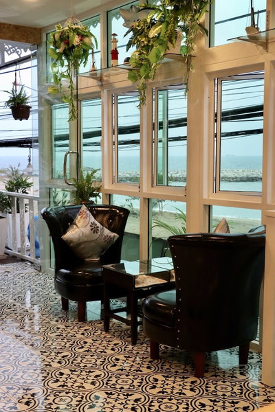 I Talay Lodge Boutique Hotel, Rayong, Thailand