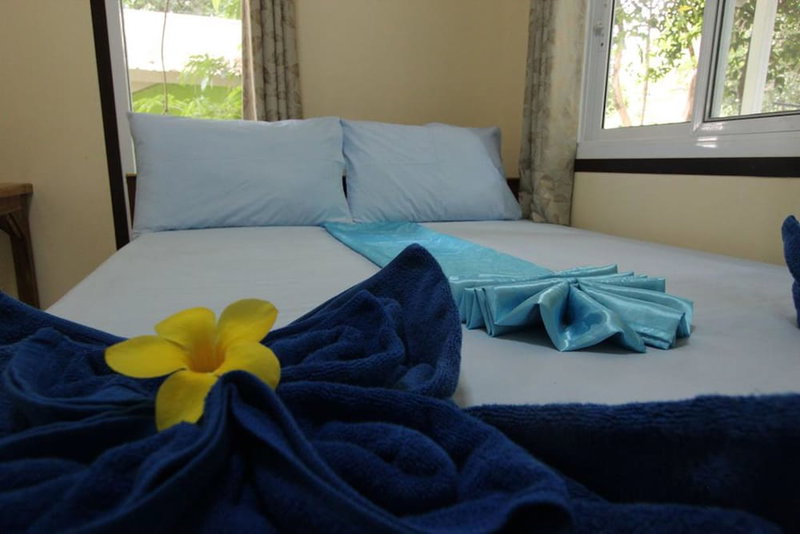 Koh Phayam Greentawan Resort, Ranong, Thailand