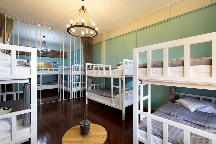 Hub Hostel Hatyai, Hat Yai, Thailand