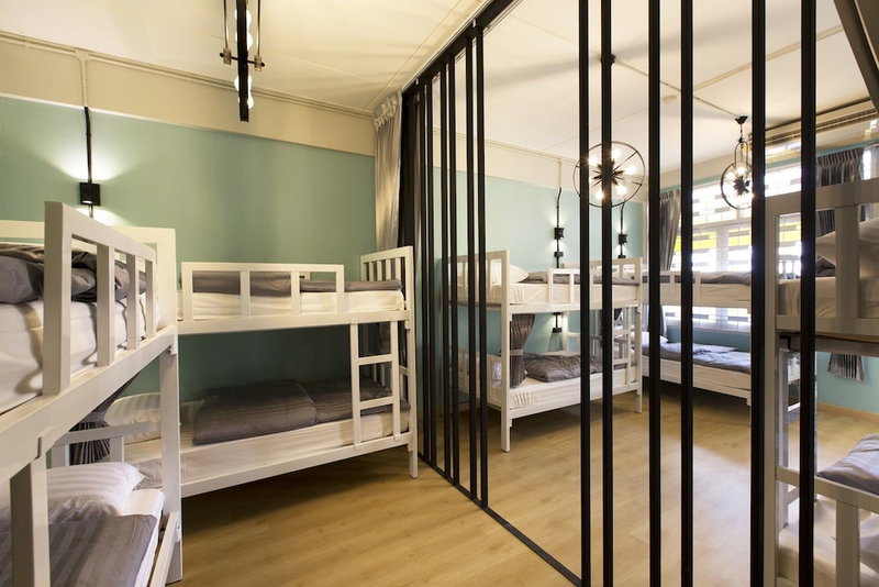 Hub Hostel Hatyai, Hat Yai, Thailand
