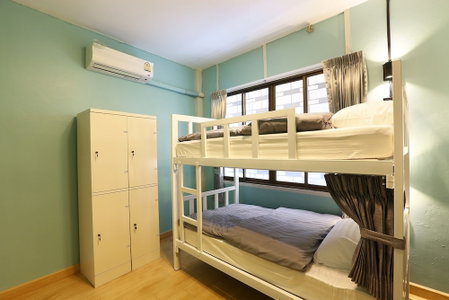 Hub Hostel Hatyai, Hat Yai, Thailand