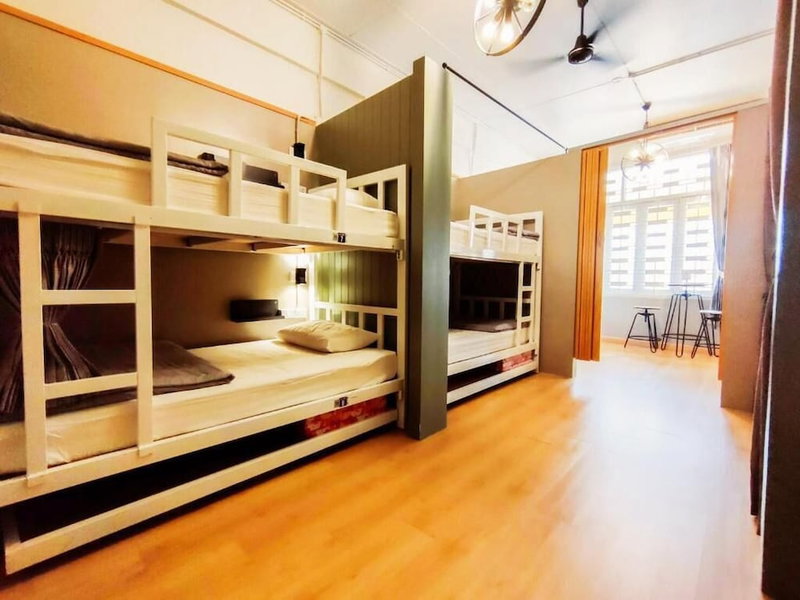 Hub Hostel Hatyai, Hat Yai, Thailand
