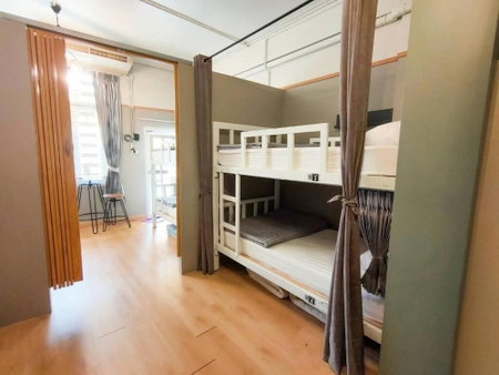 Hub Hostel Hatyai, Hat Yai, Thailand