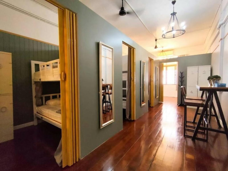 Hub Hostel Hatyai, Hat Yai, Thailand