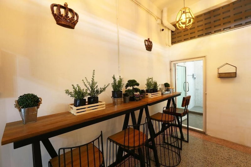 Hub Hostel Hatyai, Hat Yai, Thailand