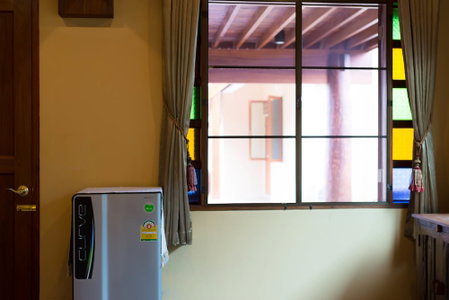 HueanKhamHom Resort, Chiang Mai, Thailand
