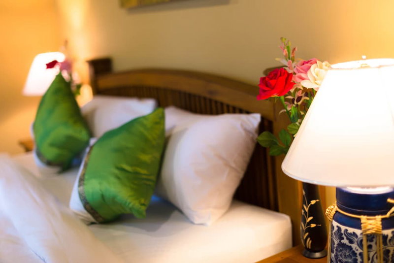 HueanKhamHom Resort, Chiang Mai, Thailand