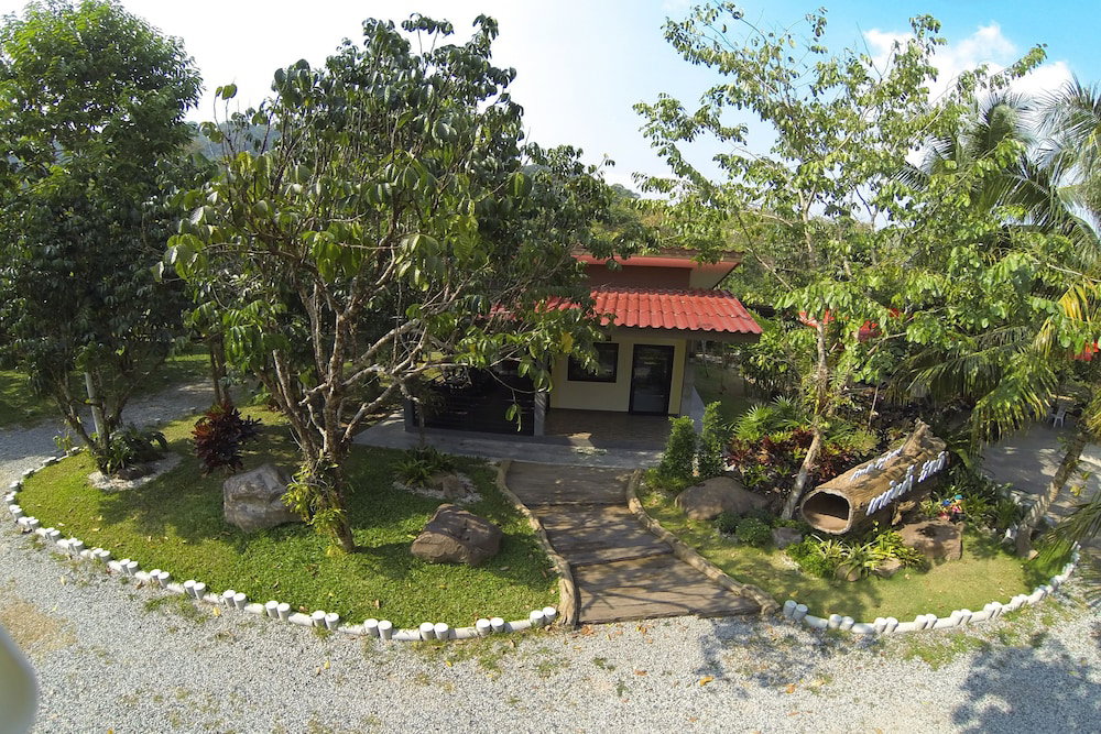 Khao Hin Tang Resort, Thailand