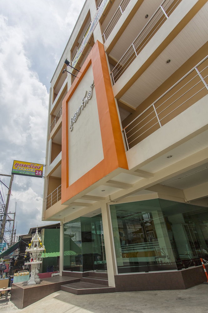 Hotel · Kulasab Hotel, Hat Yai
