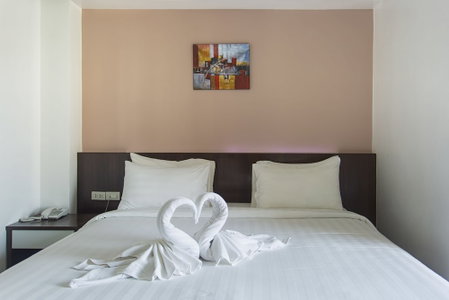 Kulasab Hotel, Hat Yai, Thailand