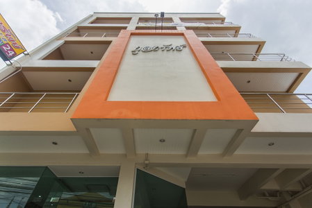 Kulasab Hotel, Hat Yai, Thailand