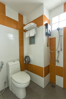 Kulasab Hotel, Hat Yai, Thailand