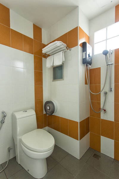 Kulasab Hotel, Hat Yai, Thailand