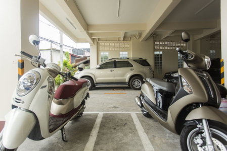 Kulasab Hotel, Hat Yai, Thailand
