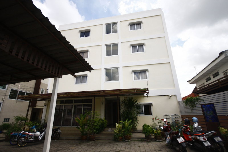 Mile Place, Surin, Thailand