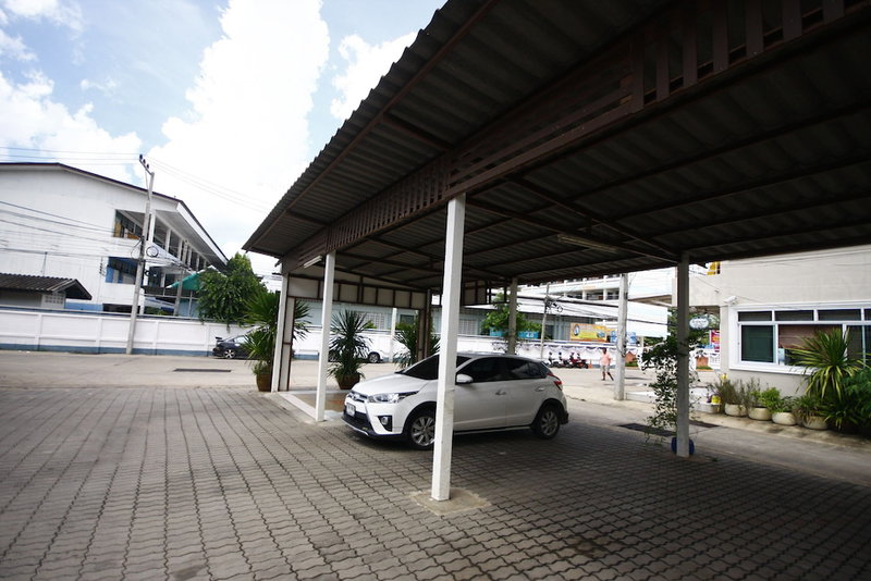 Mile Place, Surin, Thailand