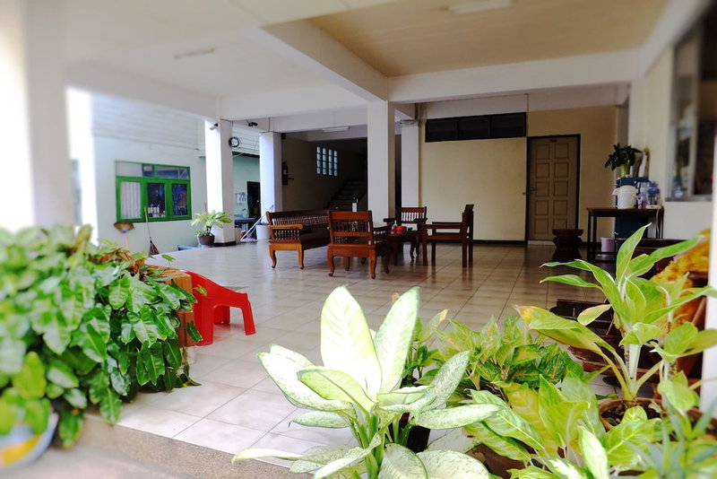 Mile Place, Surin, Thailand