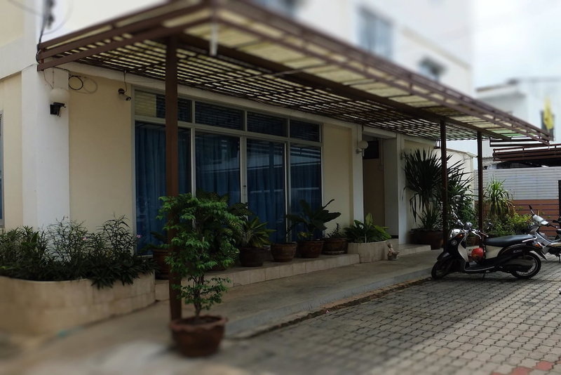 Mile Place, Surin, Thailand