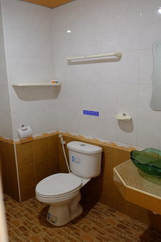 Banchang Apartment and Hotel, Ban Chang, Thailand