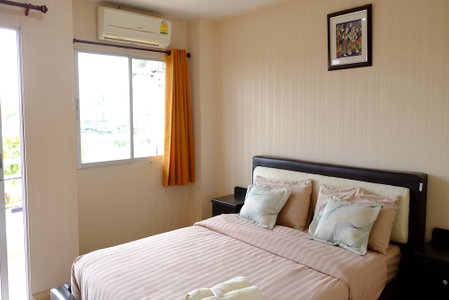 Banchang Apartment and Hotel, Ban Chang, Thailand