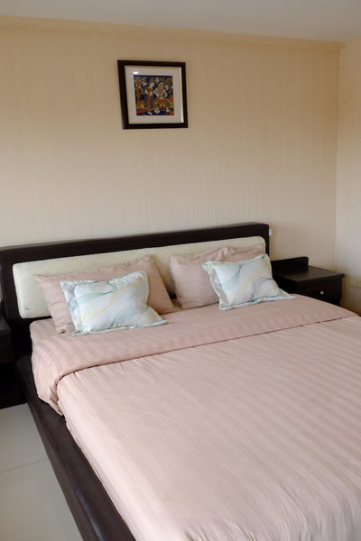 Banchang Apartment and Hotel, Ban Chang, Thailand
