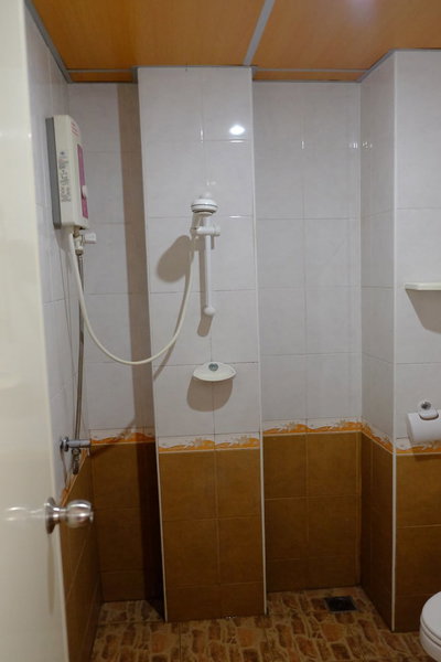 Banchang Apartment and Hotel, Ban Chang, Thailand