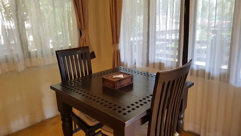 Sri-ping Resort, Chiang Mai, Thailand