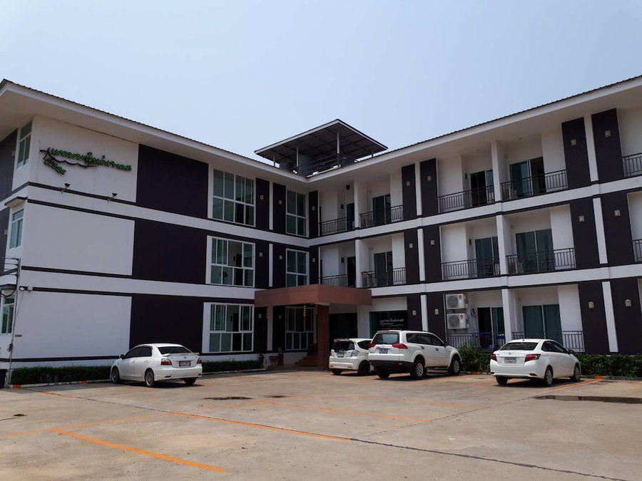 Tamarind Place, Phetchabun, Thailand