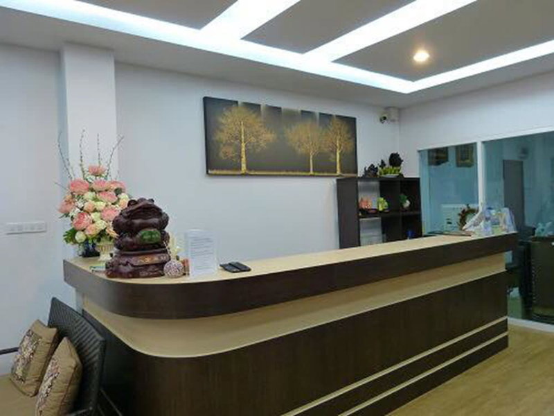Tamarind Place, Phetchabun, Thailand