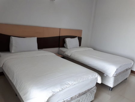 Tamarind Place, Phetchabun, Thailand