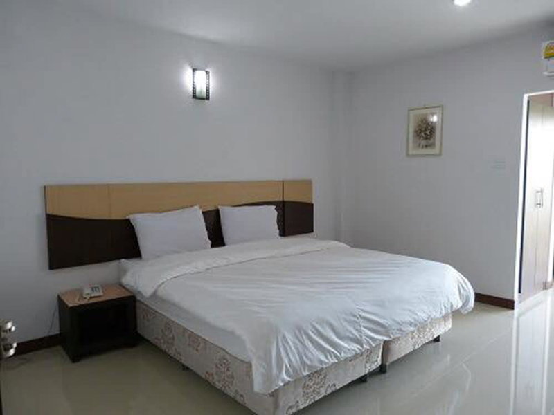 Tamarind Place, Phetchabun, Thailand