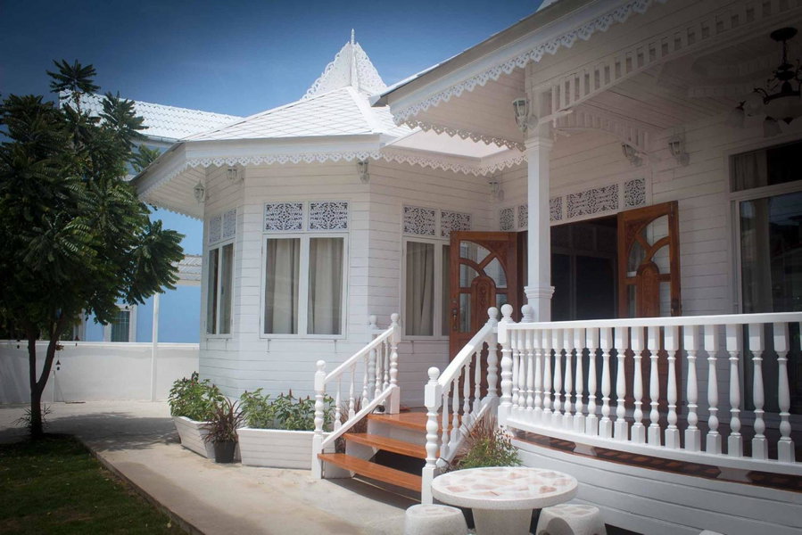 PK Retreat Hua Hin, Hua Hin, Thailand