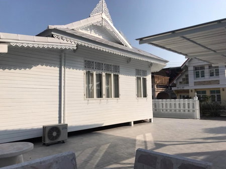 PK Retreat Hua Hin, Hua Hin, Thailand